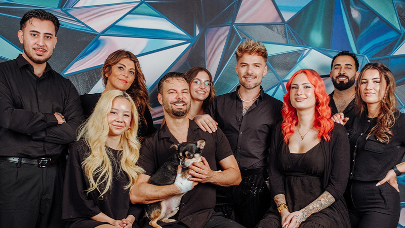friseurteam esslingen