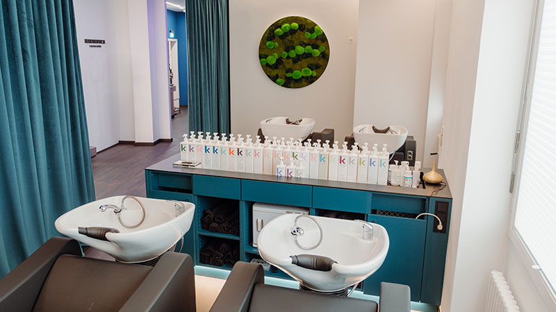 kevin murphy salon esslingen