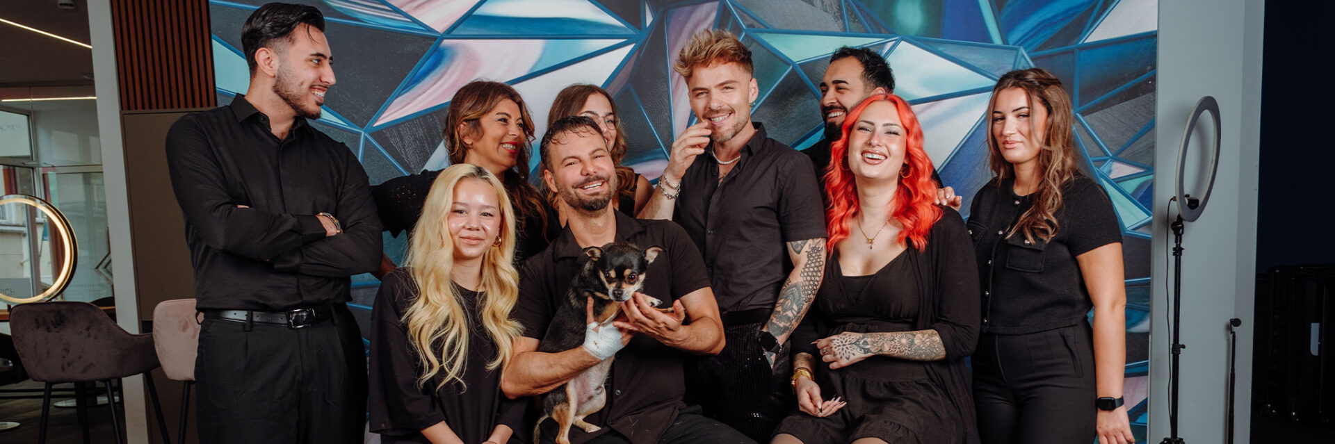 team premium friseur esslingen