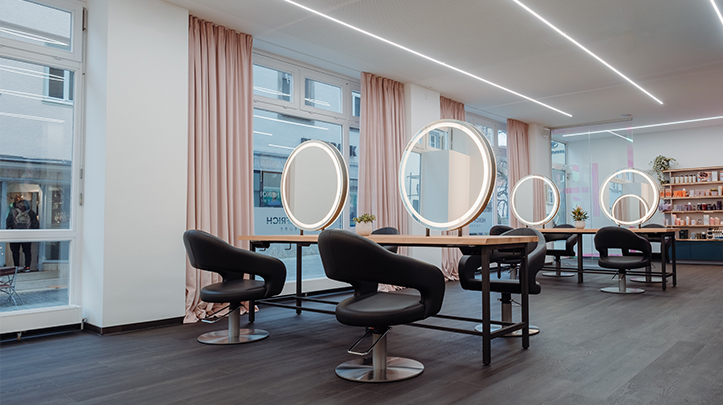 esslingen friseur salon