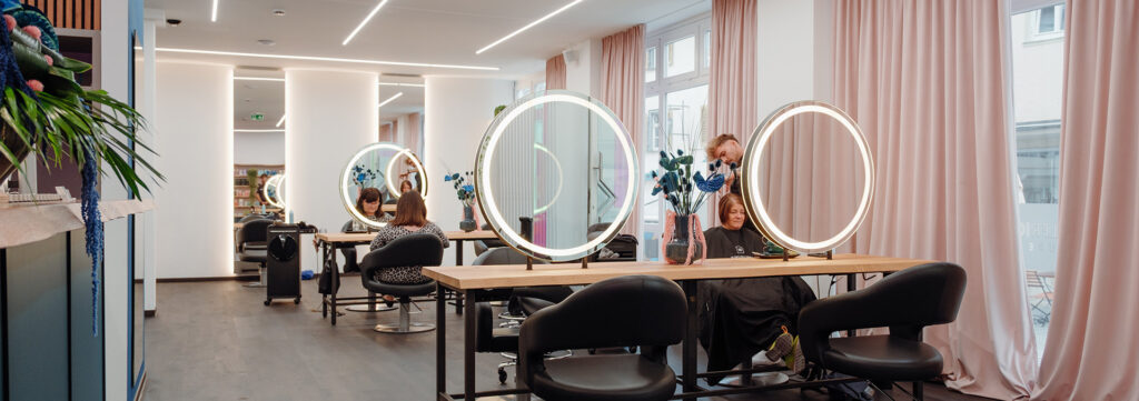 Home 1 friseur salon esslingen