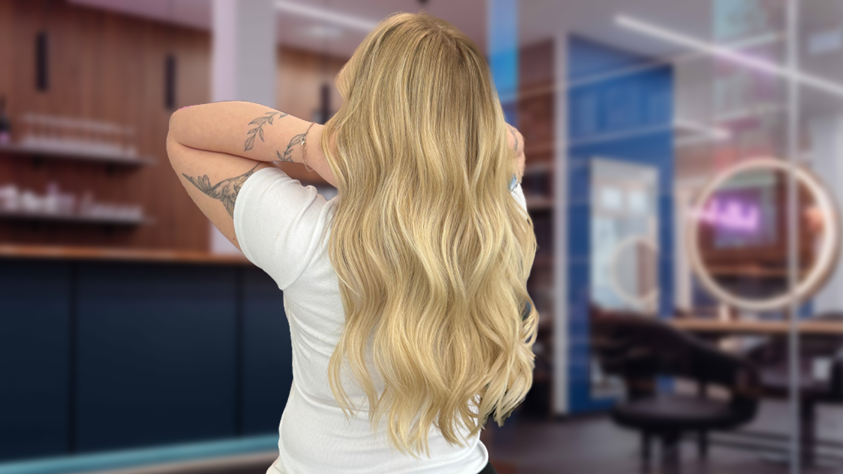 balayage esslingen friseur 2